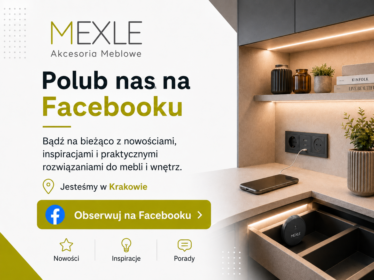 Polub nas na Facebooku!